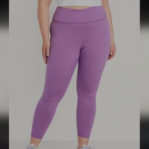 Old Navy Cloud Comfy Extra High-Rise Leggings